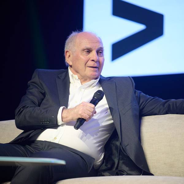 Uli Hoeneß