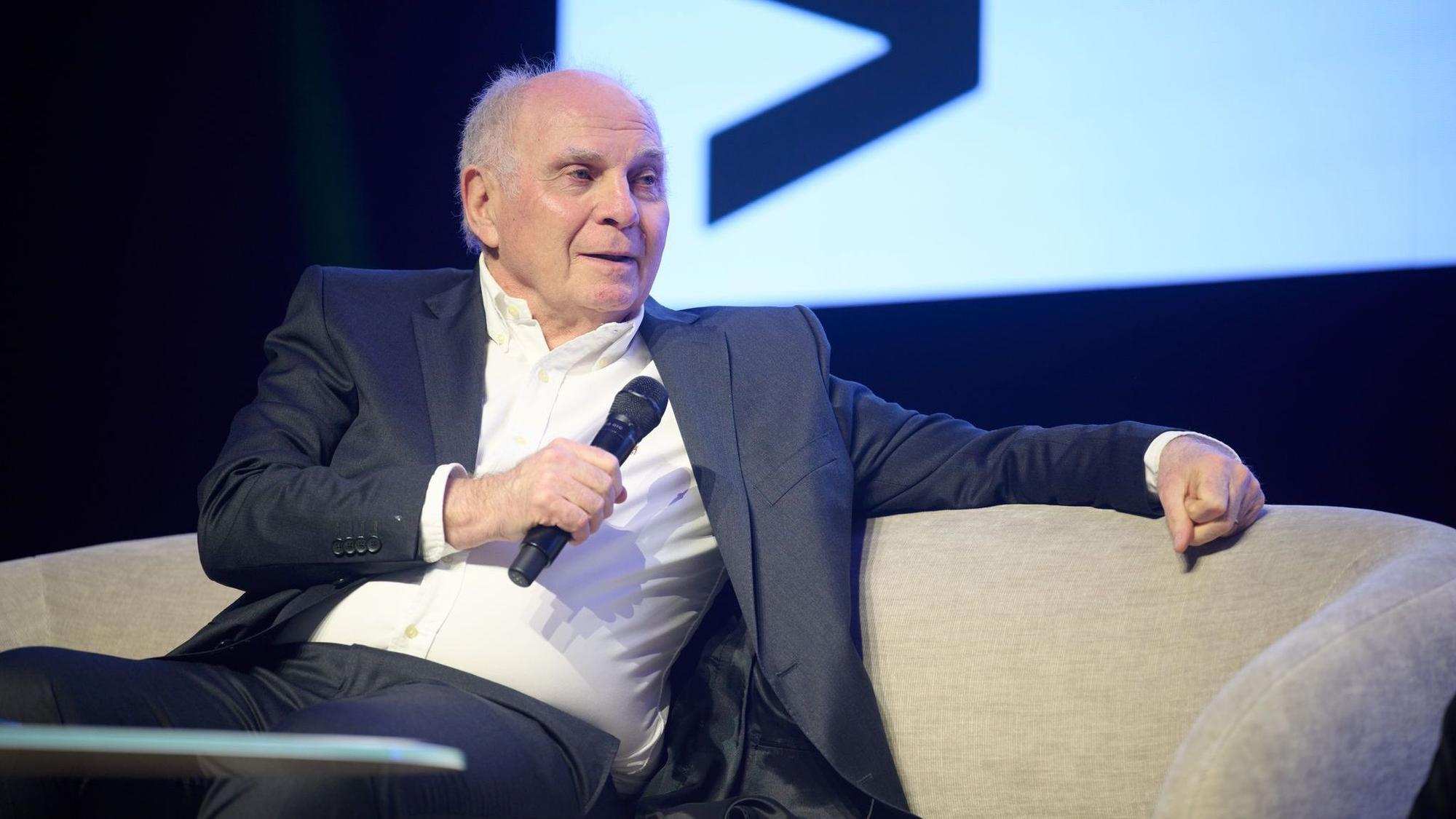 Uli Hoeneß