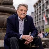 früherer Oberbürgermeister von Köln Fritz Schramma