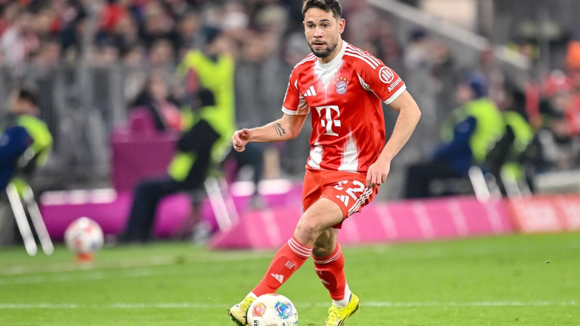 Raphaël Guerreiro