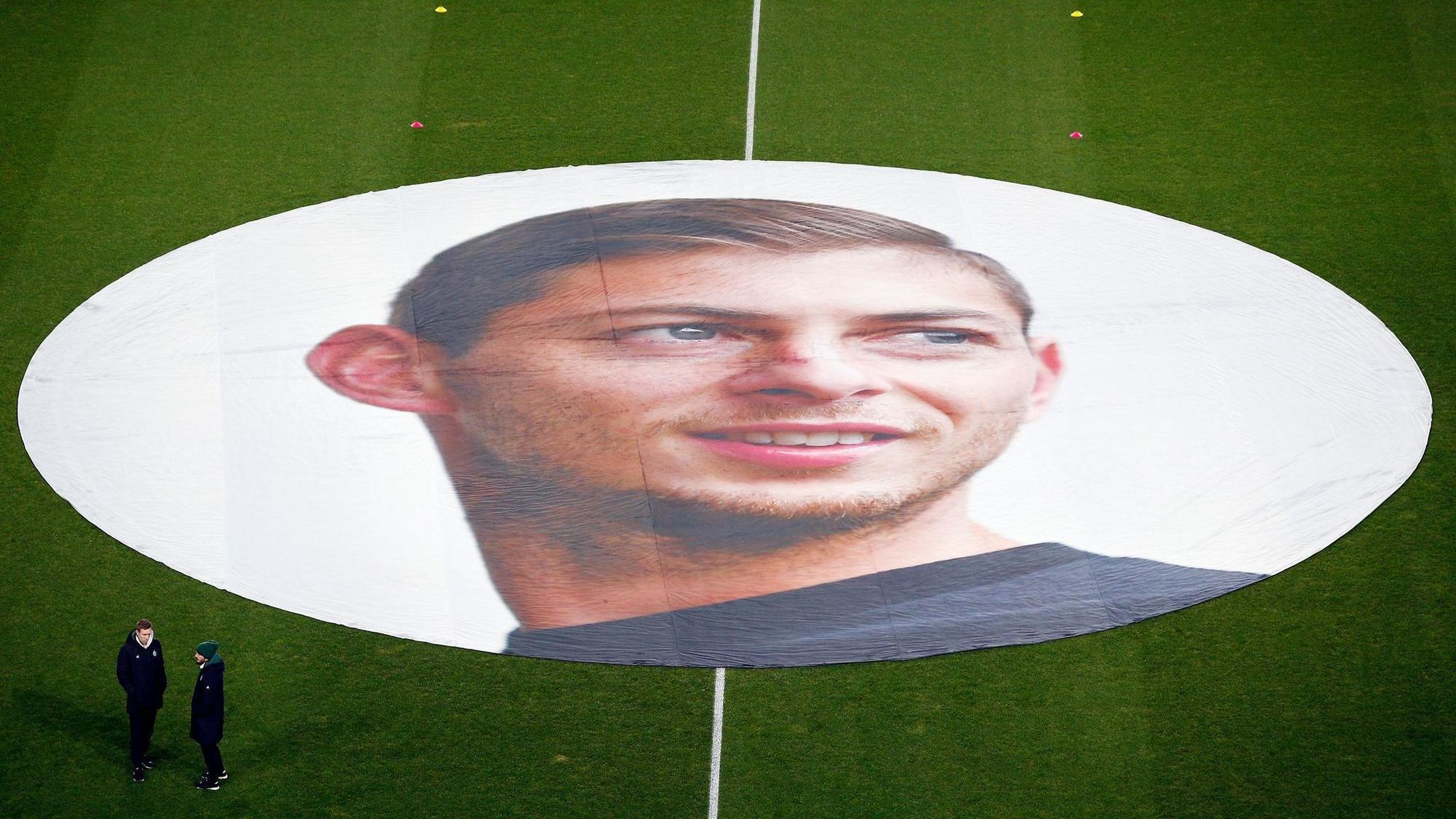 Emiliano Sala
