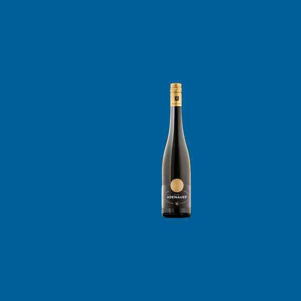 Dürfen wir vorstellen? Unser Jubiläumswein vom Weingut Wegeler