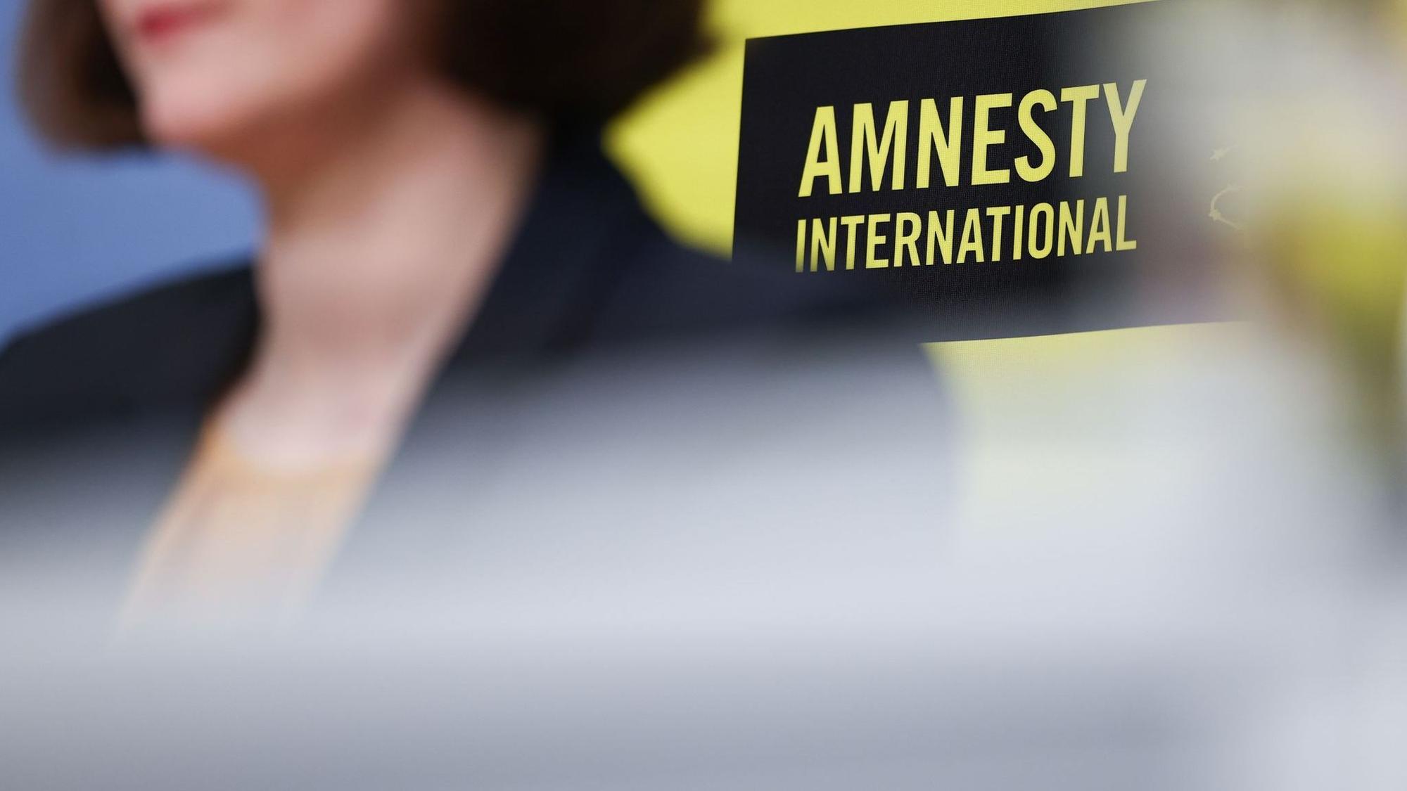 Amnesty International