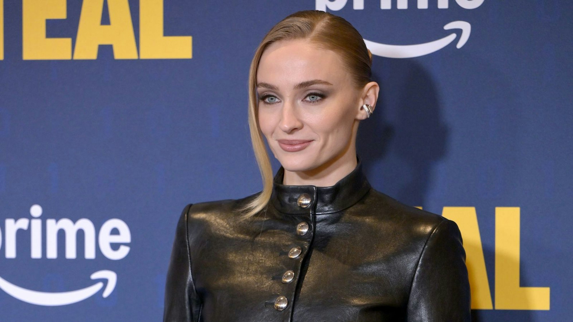 Sophie Turner hat sich bei den Dreharbeiten zur „Tomb Raider“-Serie verletzt. (Bild: 2026 Getty Images/Stuart C. Wilson)