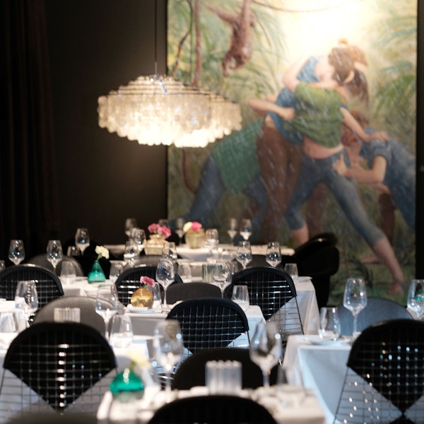 Unter anderem das Restaurant La Fonda bietet ein Oster-Special an. (Archivbild)