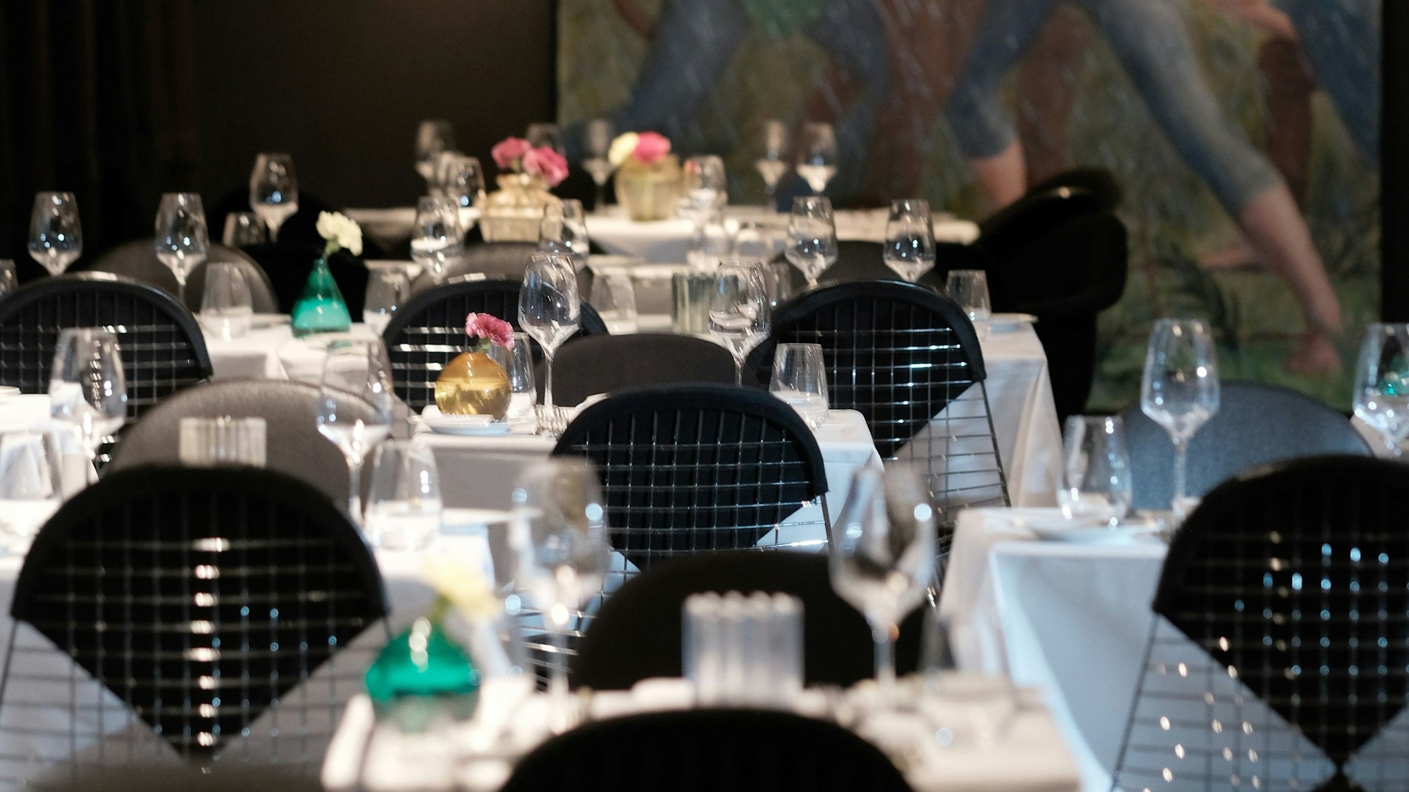 Unter anderem das Restaurant La Fonda bietet ein Oster-Special an. (Archivbild)