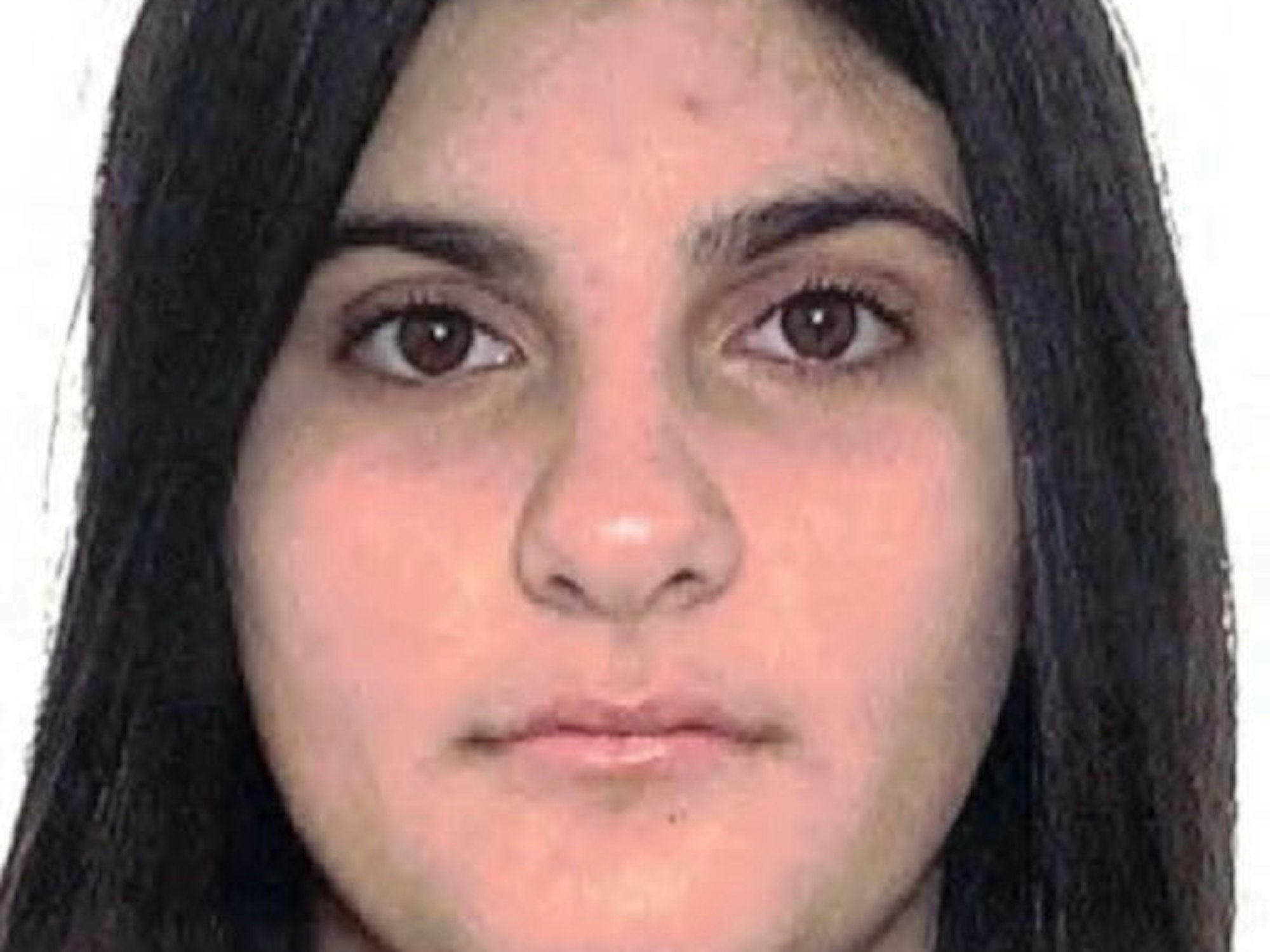 Diese 17-Jährige wurde zuletzt in Köln gesehen.