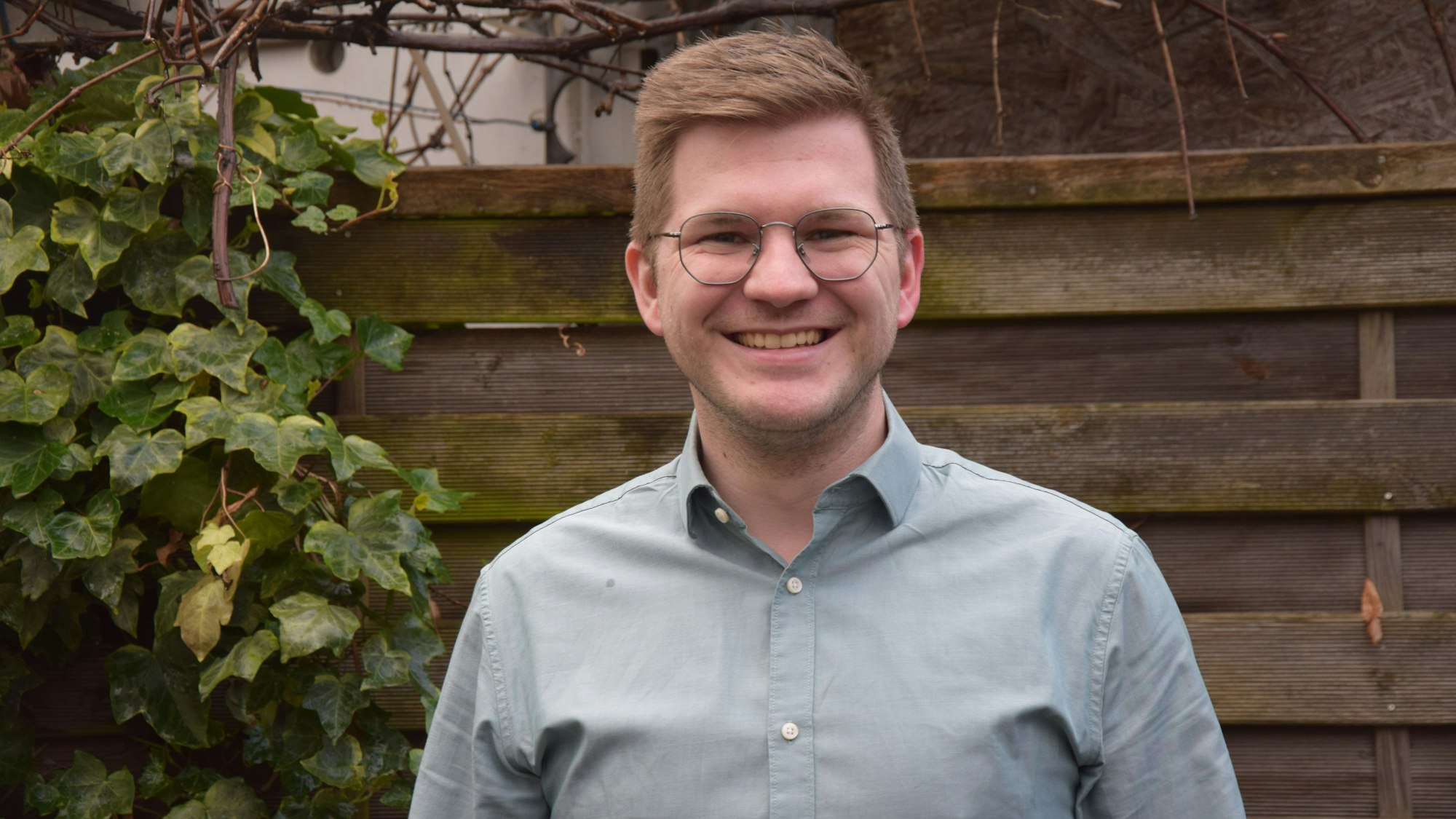 Alexander Falkenstein