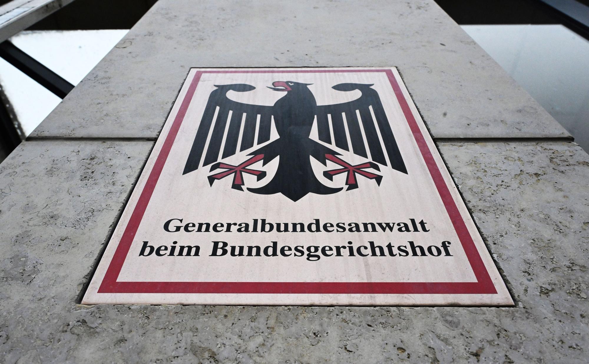 Die Bundesanwaltschaft hat Anklage gegen einen Mann erhoben, der zu Anschlägen aufgerufen haben soll.