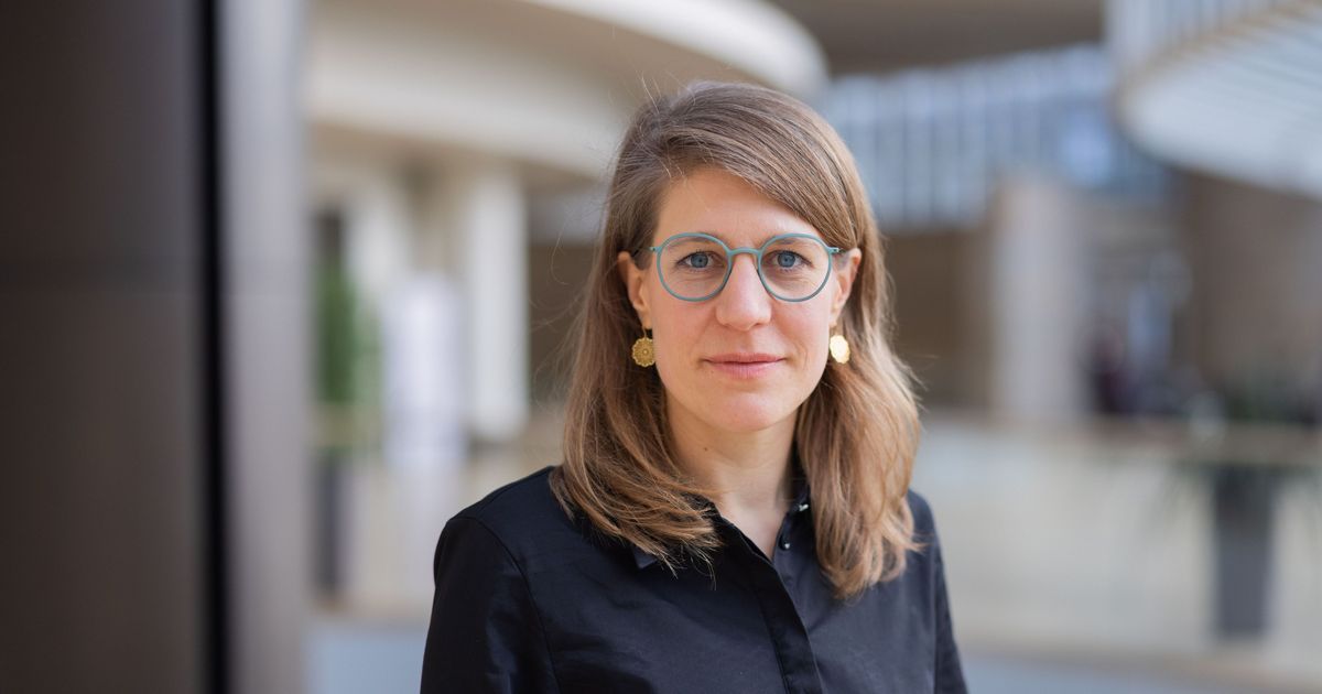 Verena Schäffer: Neue NRW-Ministerin hält an neuer Flüchtlingsunterkunft am Ebertplatz fest