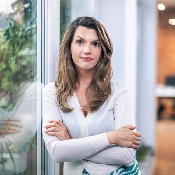Barbara Blaha