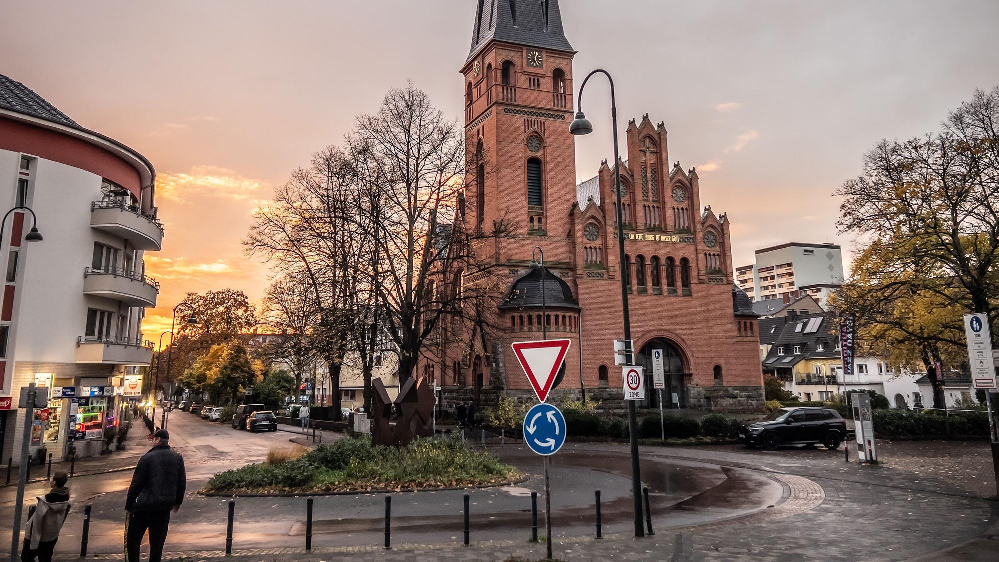 Christuskirche