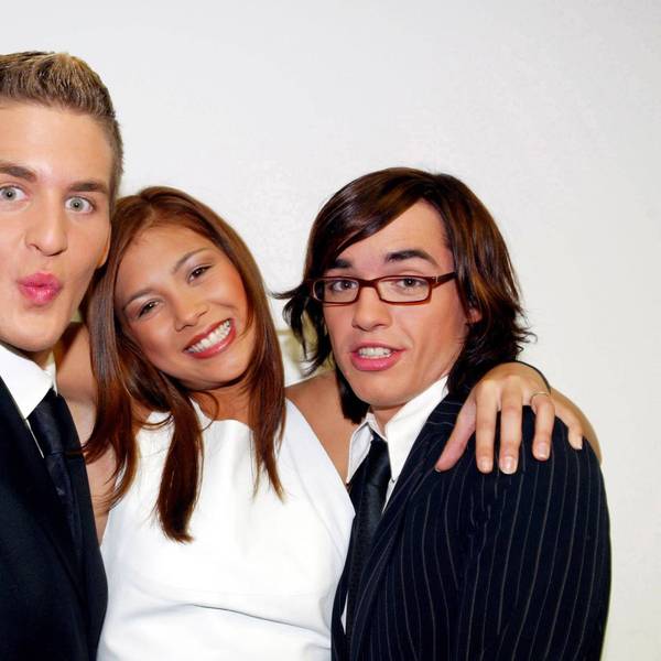 Wurden durch DSDS zu Popstars: Alexander Klaws, Vanessa Struhler und Daniel Küblböck.