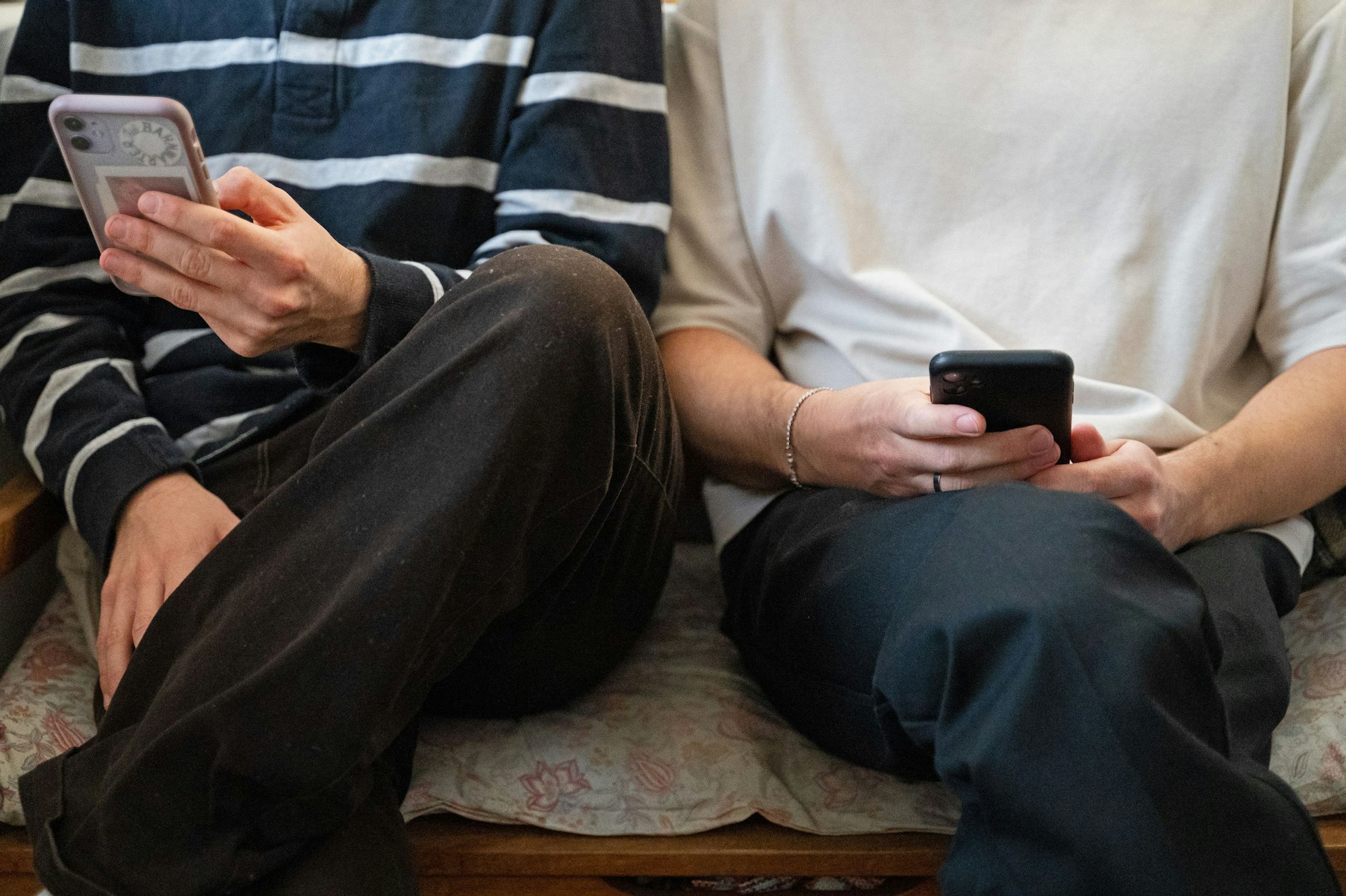 Insgesamt nutzen 10.000 Nachbarschaften verteilt in ganz Deutschland aktiv die App.