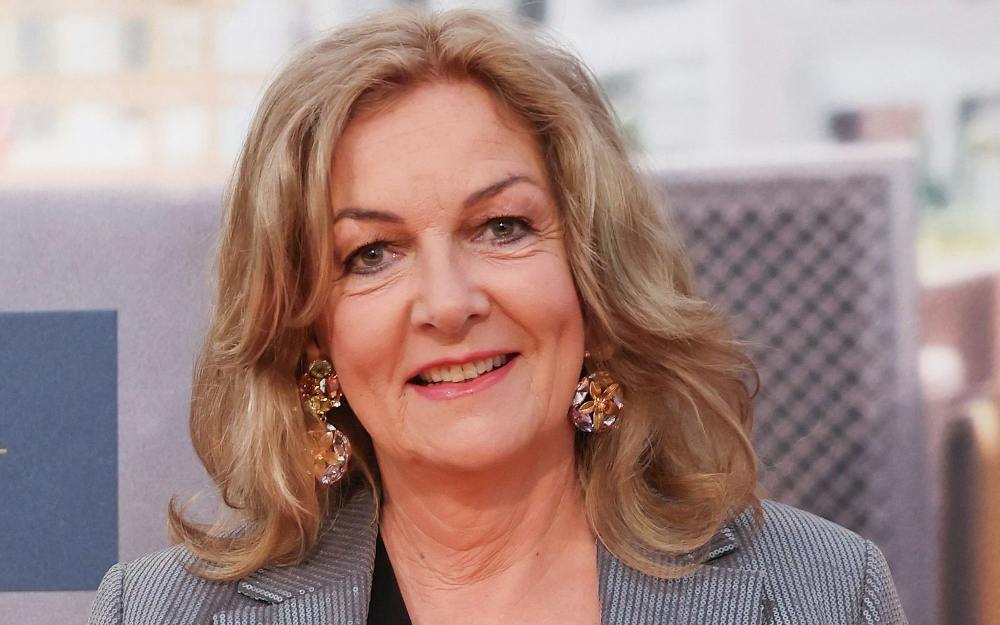 Bettina Tietjen hört nach 20 Jahren bei „DAS! Kochstudio“ auf. (Bild: 2024 Getty Images/Joern Pollex)