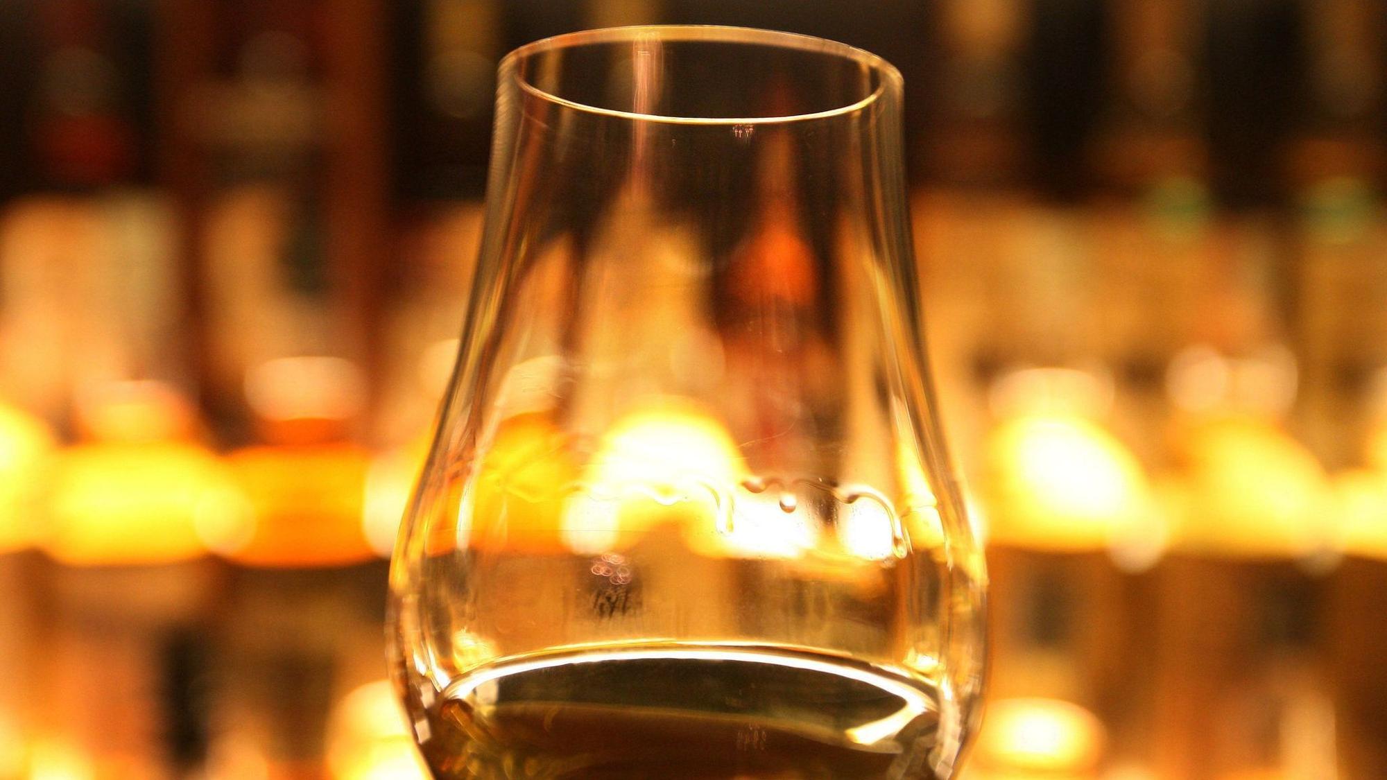 Whiskey
