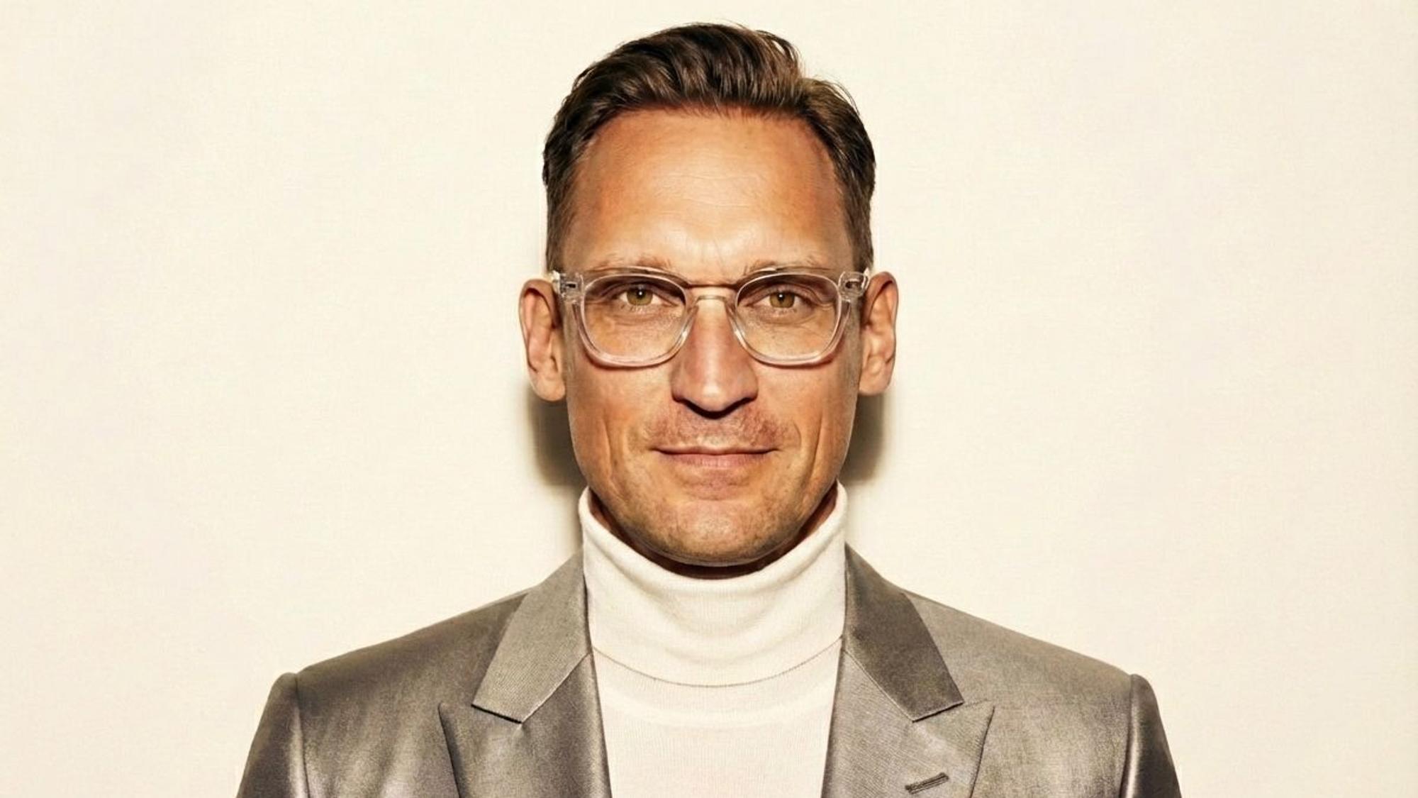 Christopher Peterka