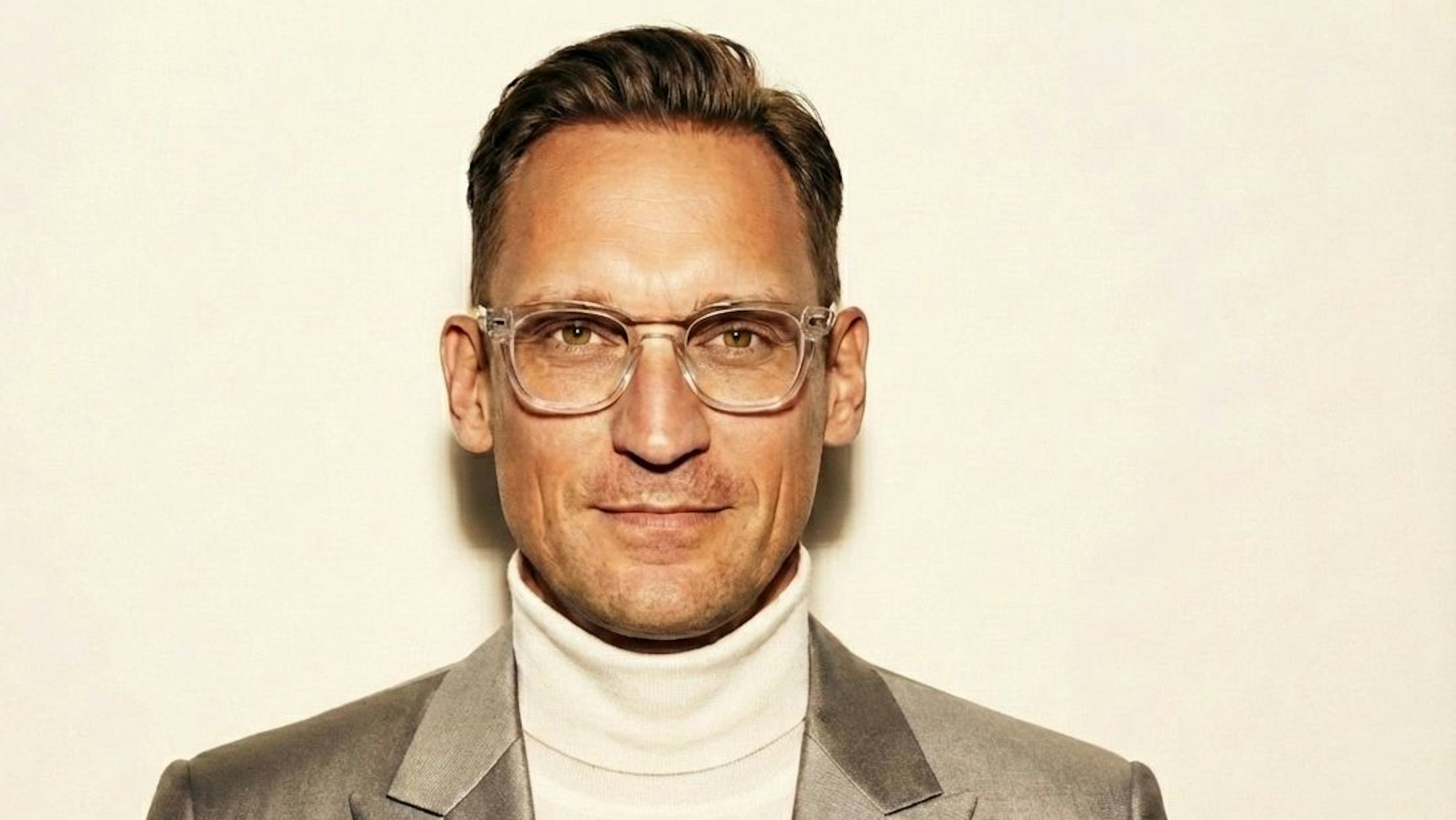 Christopher Peterka, CEO Gannaca GmbH & Co. KG, Köln