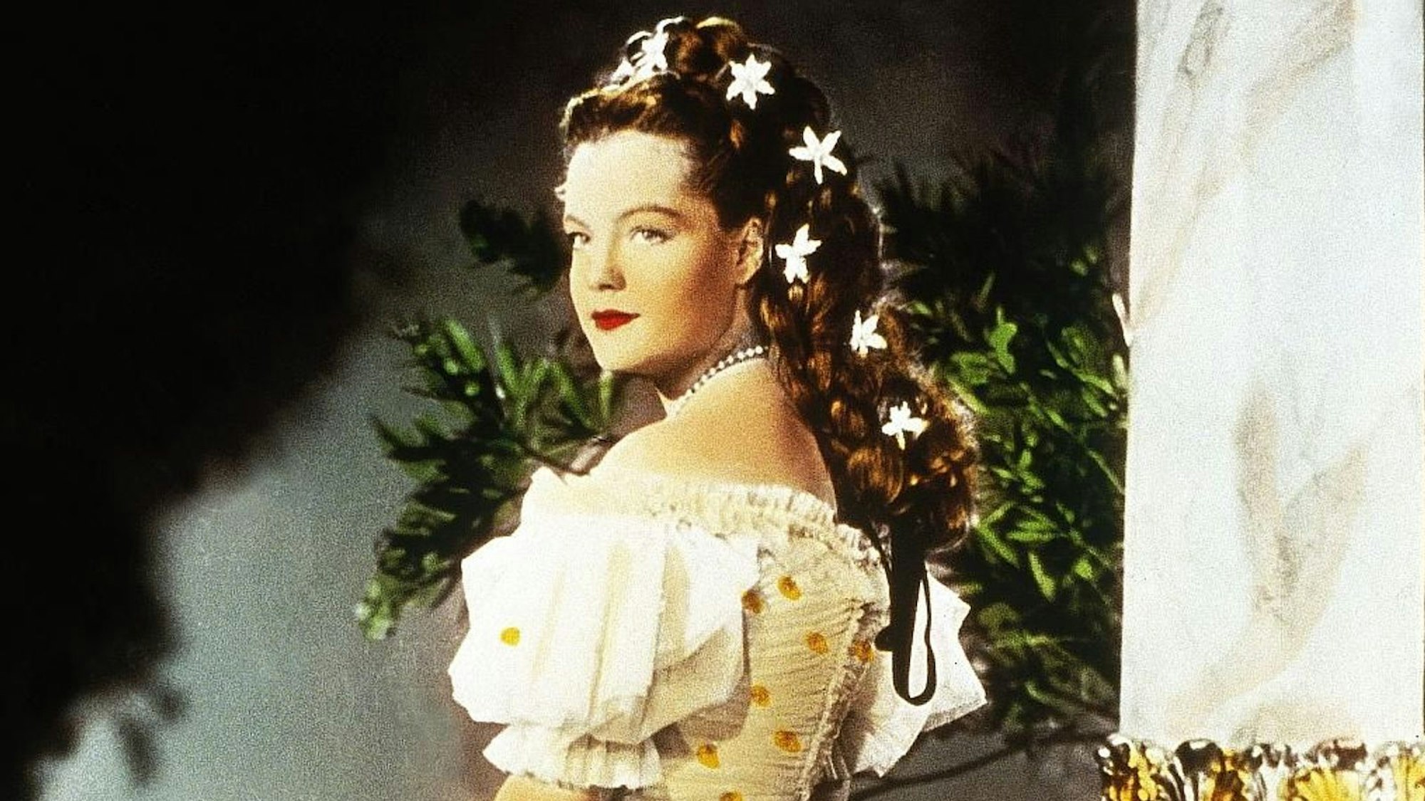 Ein Klassiker: VOX zeigt am 3. April alle drei „Sissi“-Filme mit Romy Schneider in der Hauptrolle. (Bild: RTL / Betafilm)