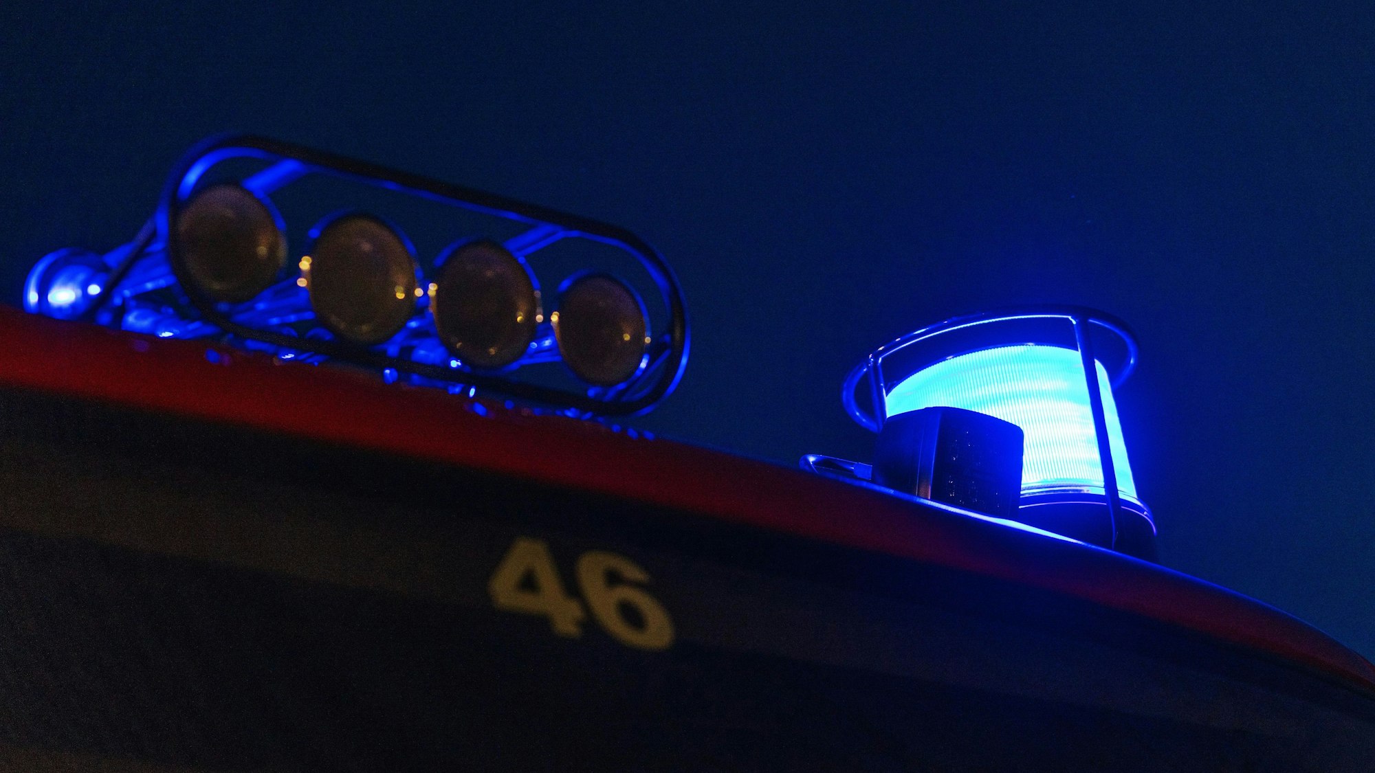 In Aachen hat es in einem Mehrfamilienhaus gebrannt (Symbolbild).