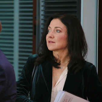 Johann Wadephul und Katherina Reiche