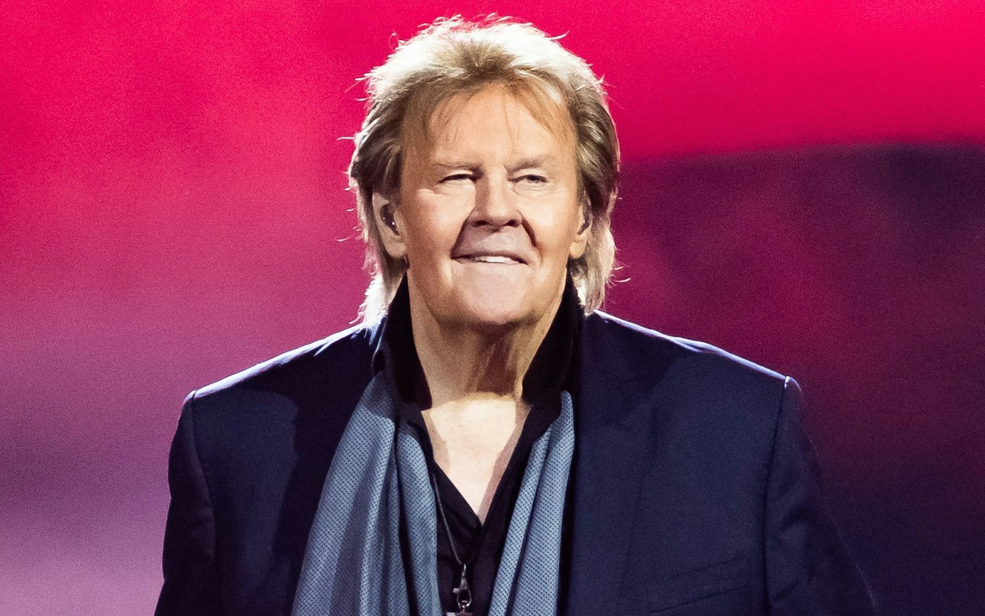 Howard Carpendale war einer der Komponisten der „Pumuckl“-Titelmelodie. (Bild: Andreas Rentz/Getty Images)