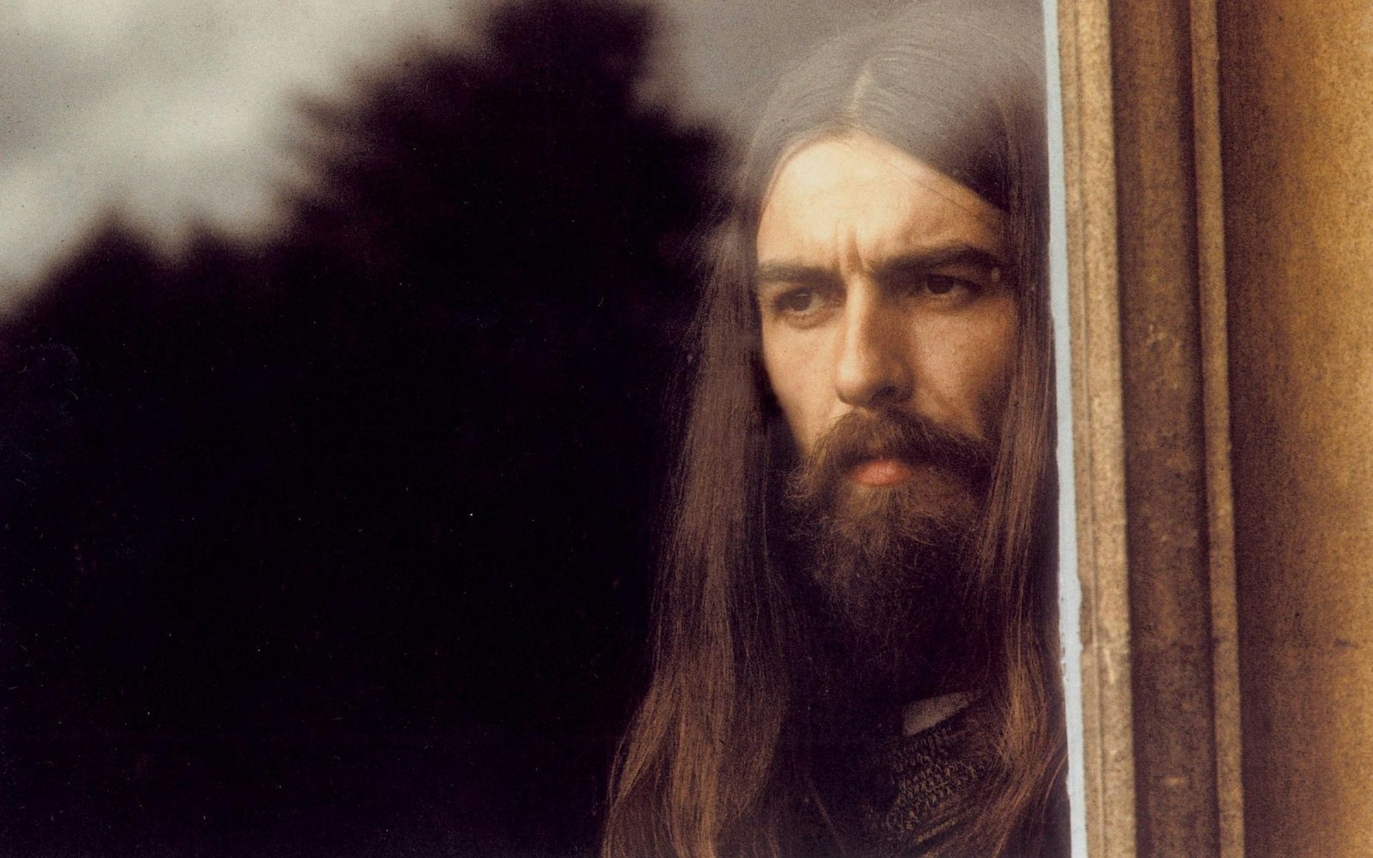 George Harrison war ein Bewunderer der Monty Pythons, weshalb er auch nicht zögerte, als er von den Finanzierungsproblemen rund um „Das Leben des Brian“ hörte. Der Ex-Beatle finanzierte die Produktion aus eigenen Mitteln. (Bild: Parlophone / Universal Music)