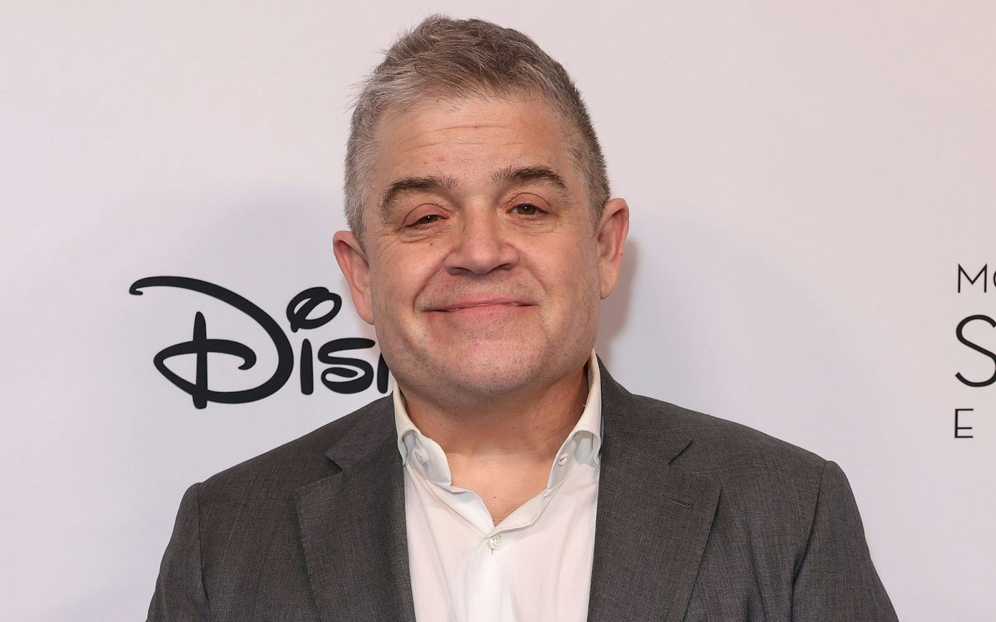 Patton Oswalt spielte Spence Olchin, einen leicht neurotischen Freund von Doug. Oswalt gehört zu den erfolgreichsten Komikern der USA. (Bild: JC Olivera/Getty Images)