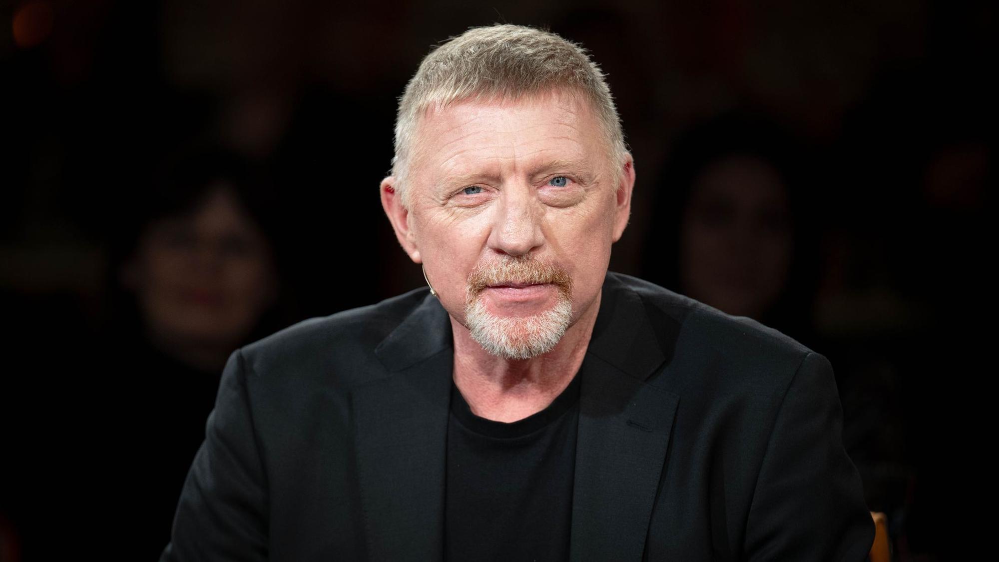 Boris Becker