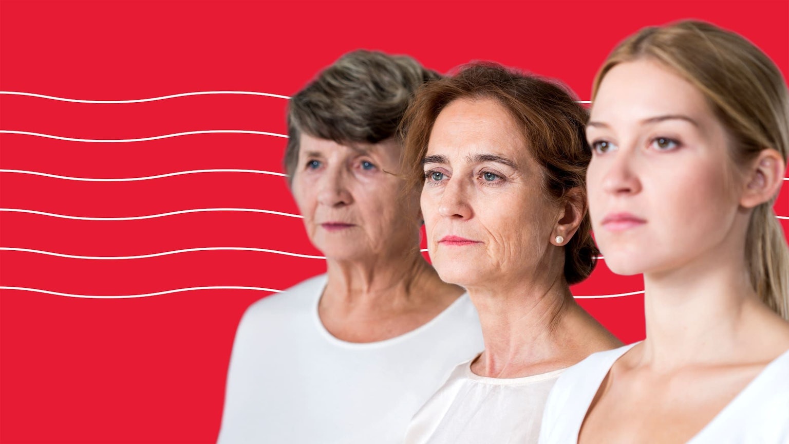 Die Art, wie wir aufgewachsen sind, beeinflusst unbewusst unseren Erziehungsstil und unsere Rollenbilder als Eltern. . RND