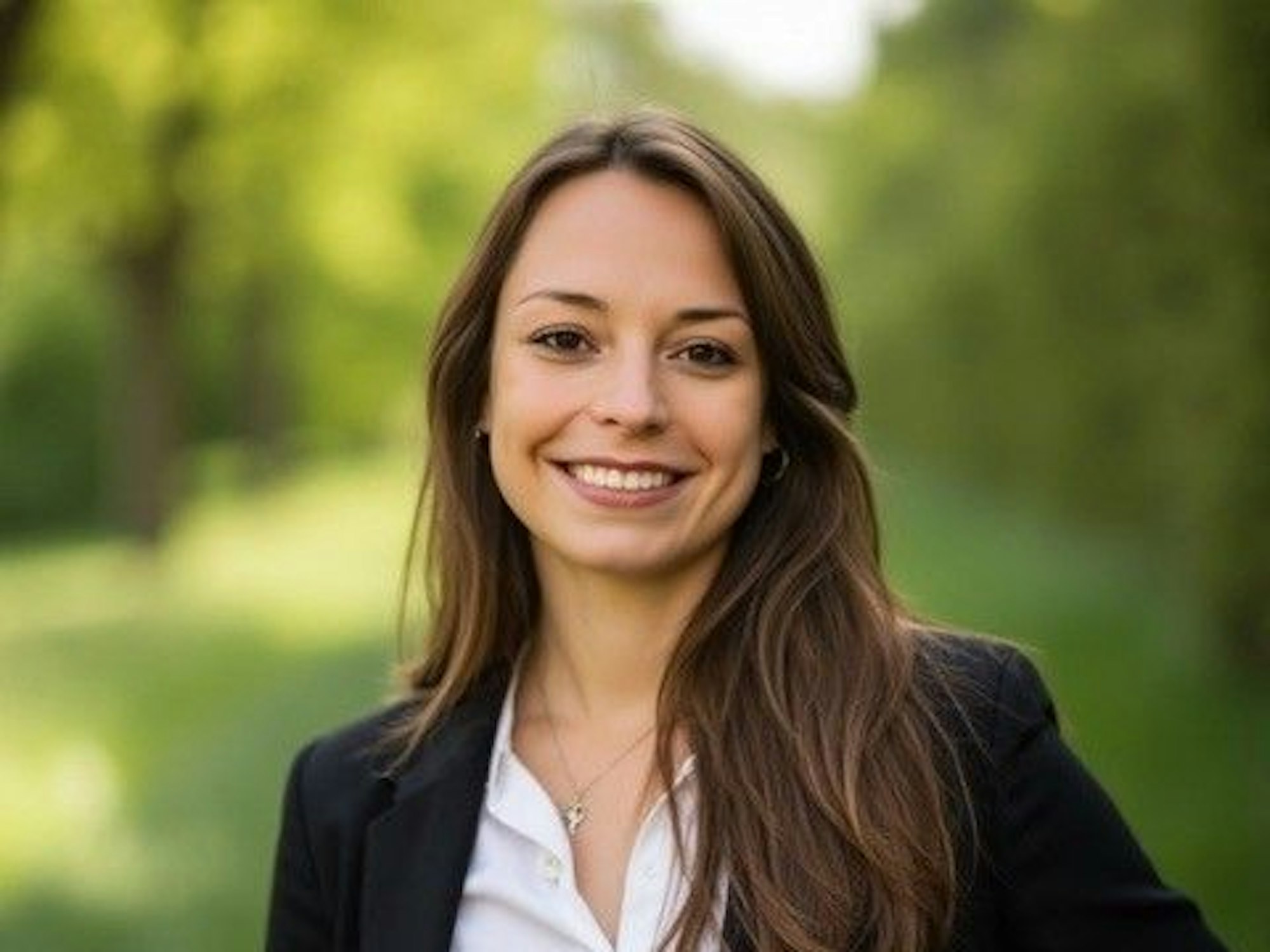 Rebecca Kehrl, Geschäftsführerin Gruner Richter und Partner