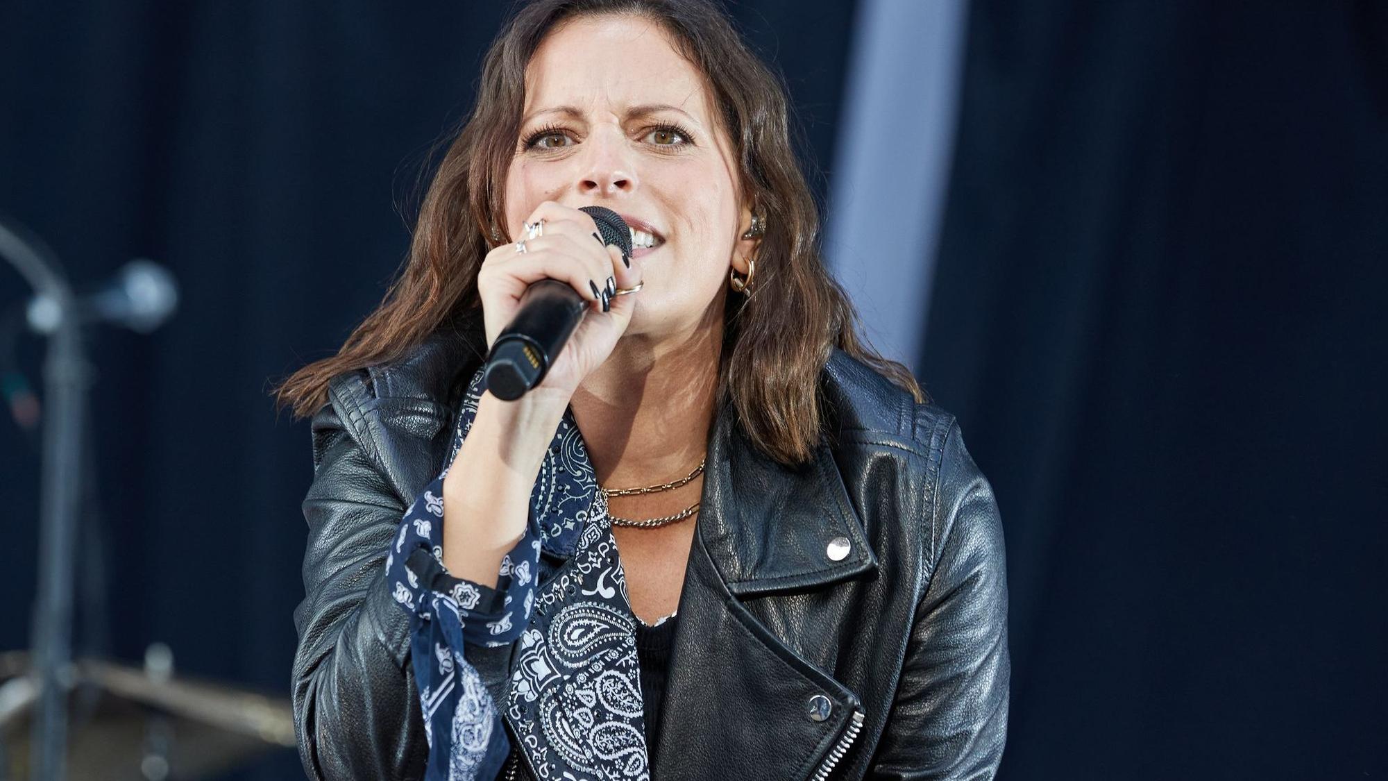 Stefanie Kloß