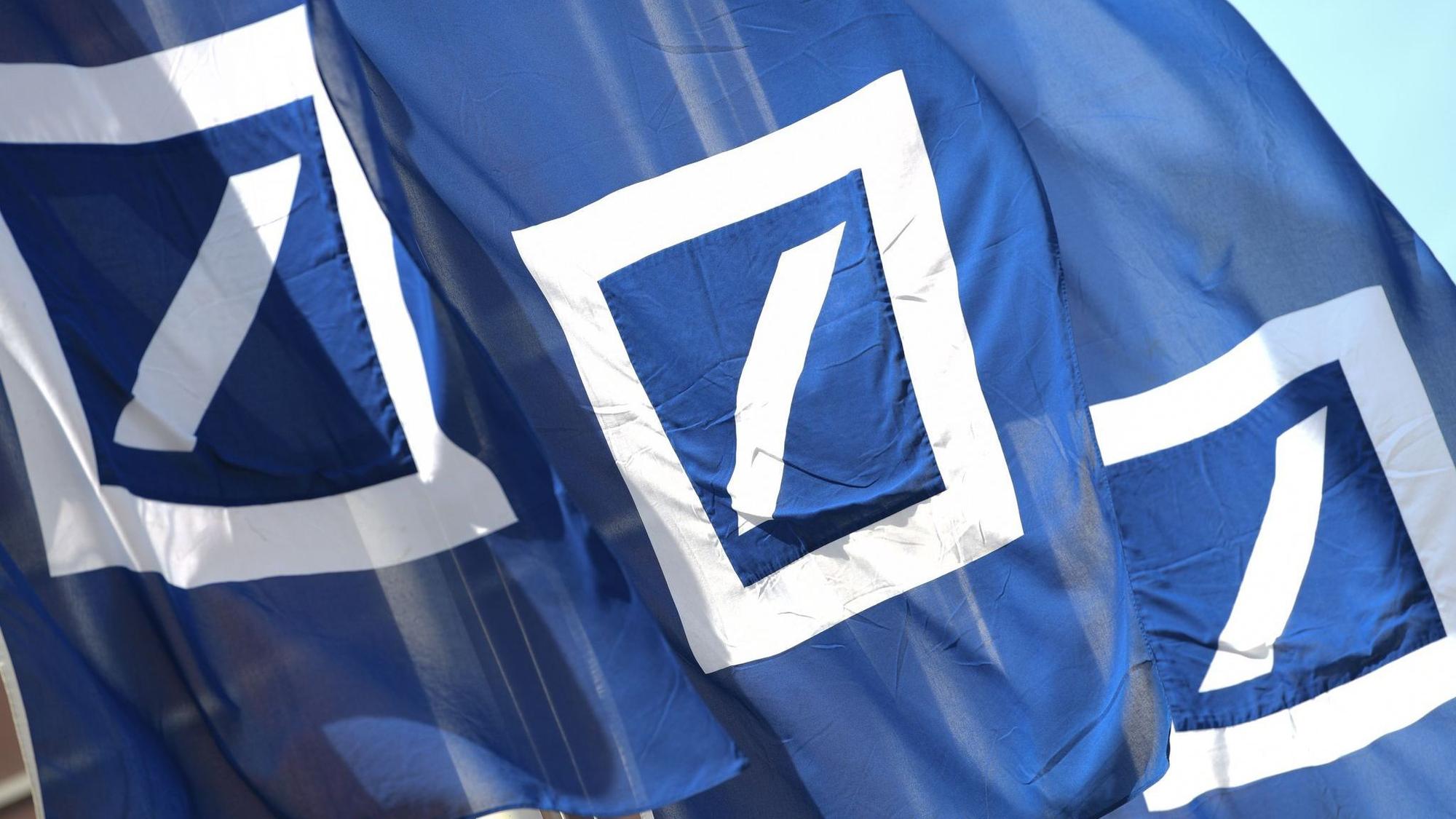 Deutsche Bank