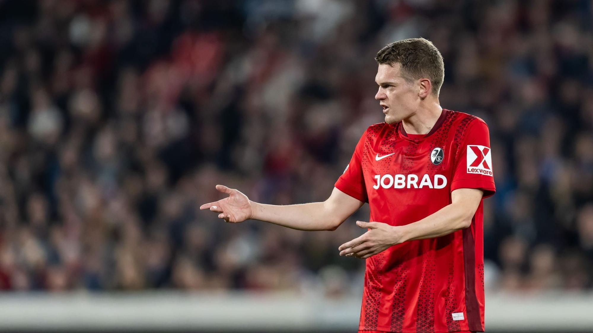 Matthias Ginter
