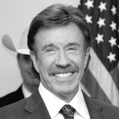 Chuck Norris ist tot: Der weltberühmte Kampfsportler und Schauspieler starb im Alter von 86 Jahren.