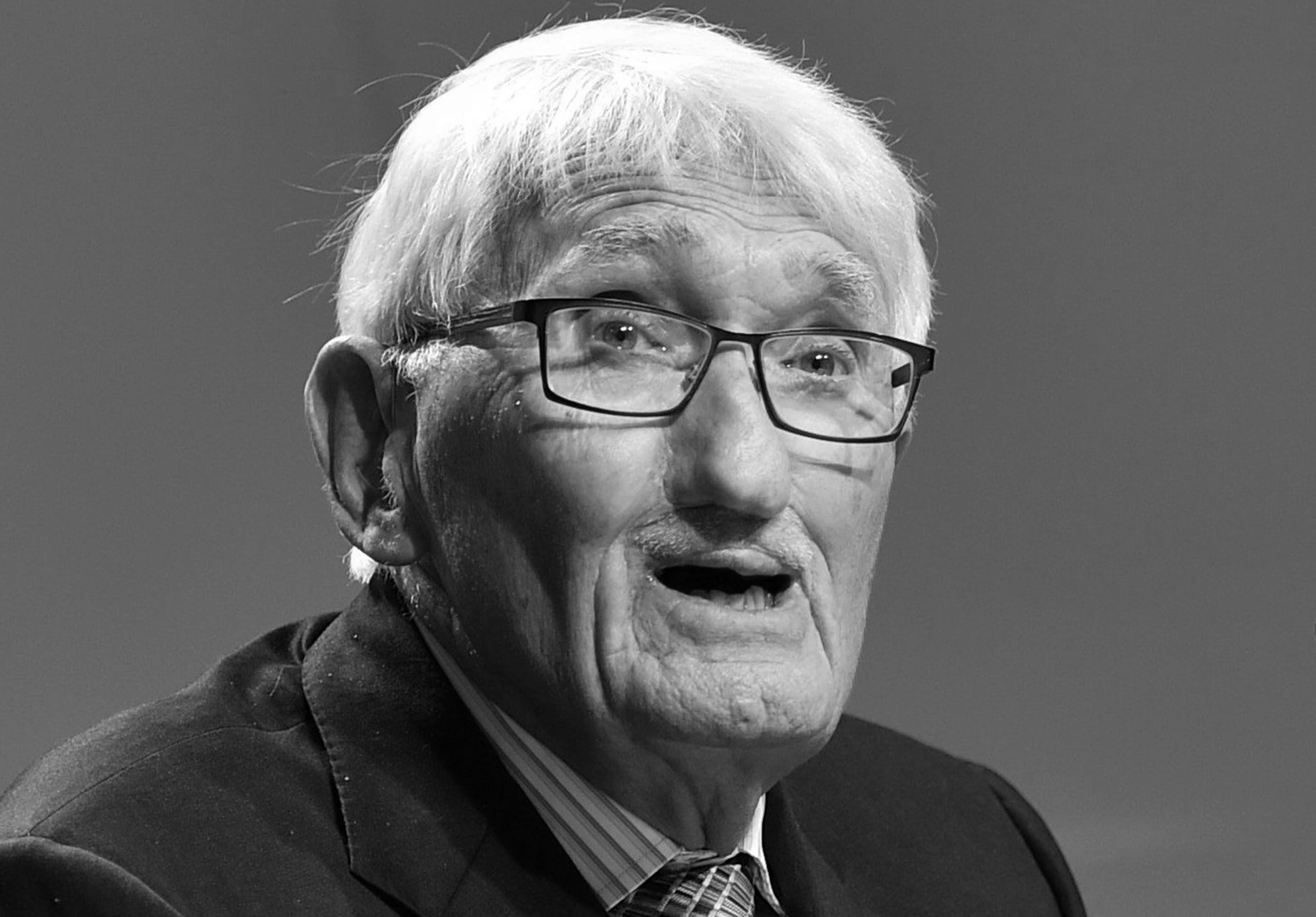 Jürgen Habermas