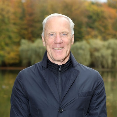 Der Kölner Sportwissenschaftler Ingo Froböse