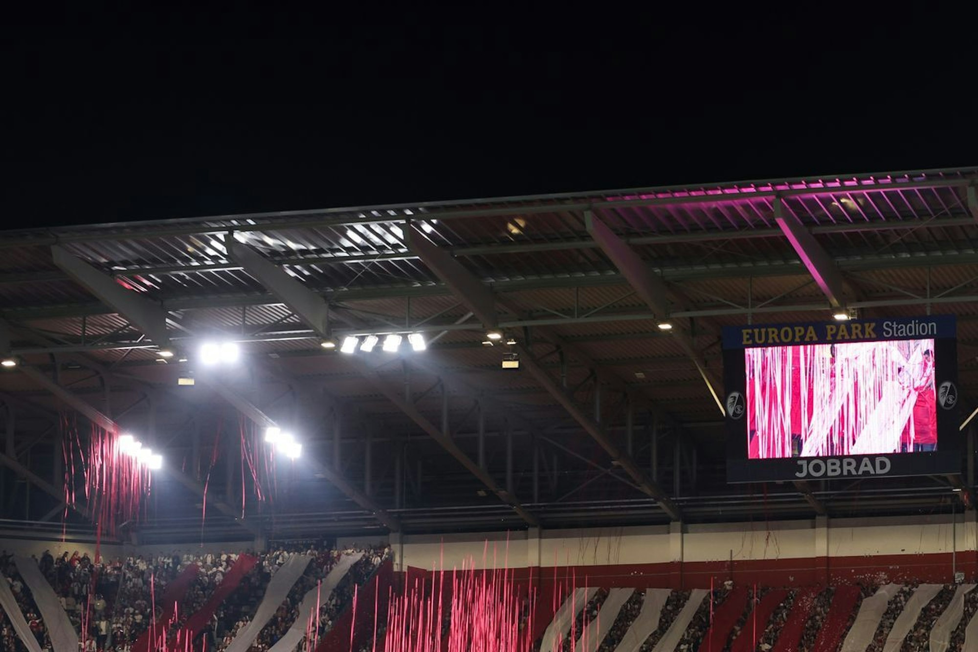 SC Freiburg - Celta Vigo