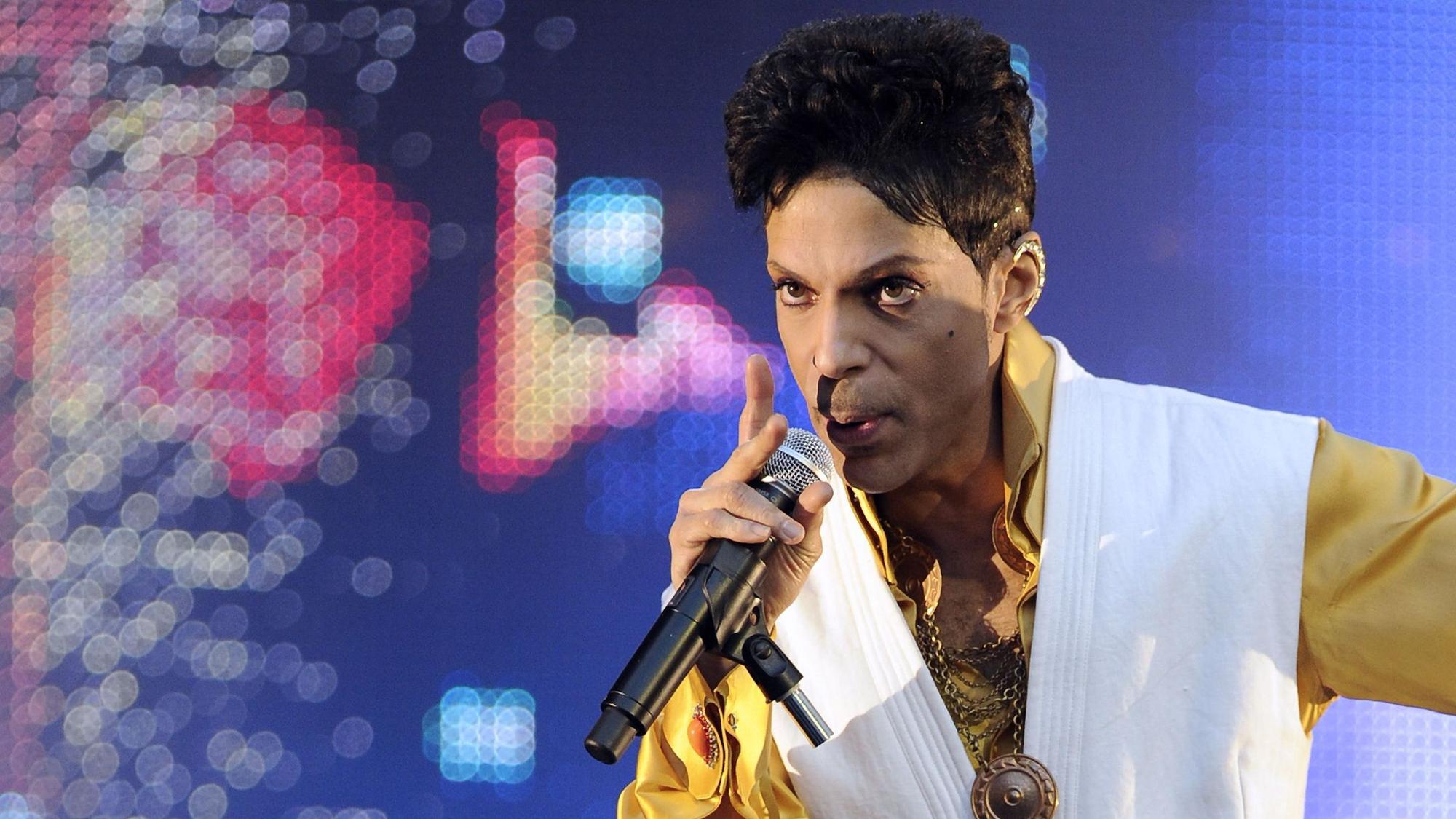 Prince