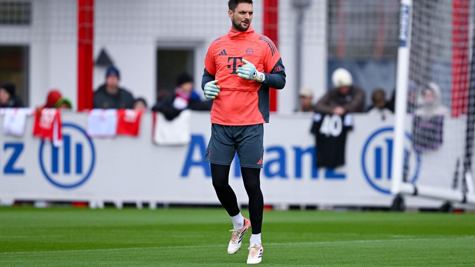 Sven Ulreich