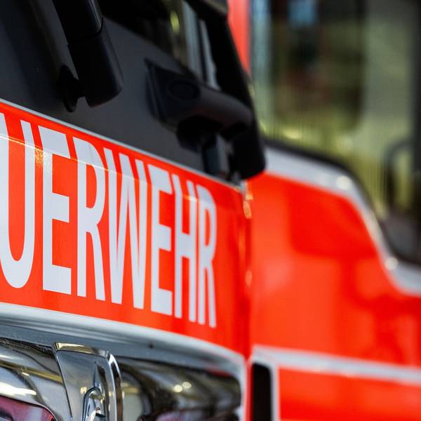 Feuerwehr