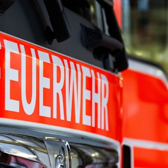 Feuerwehr
