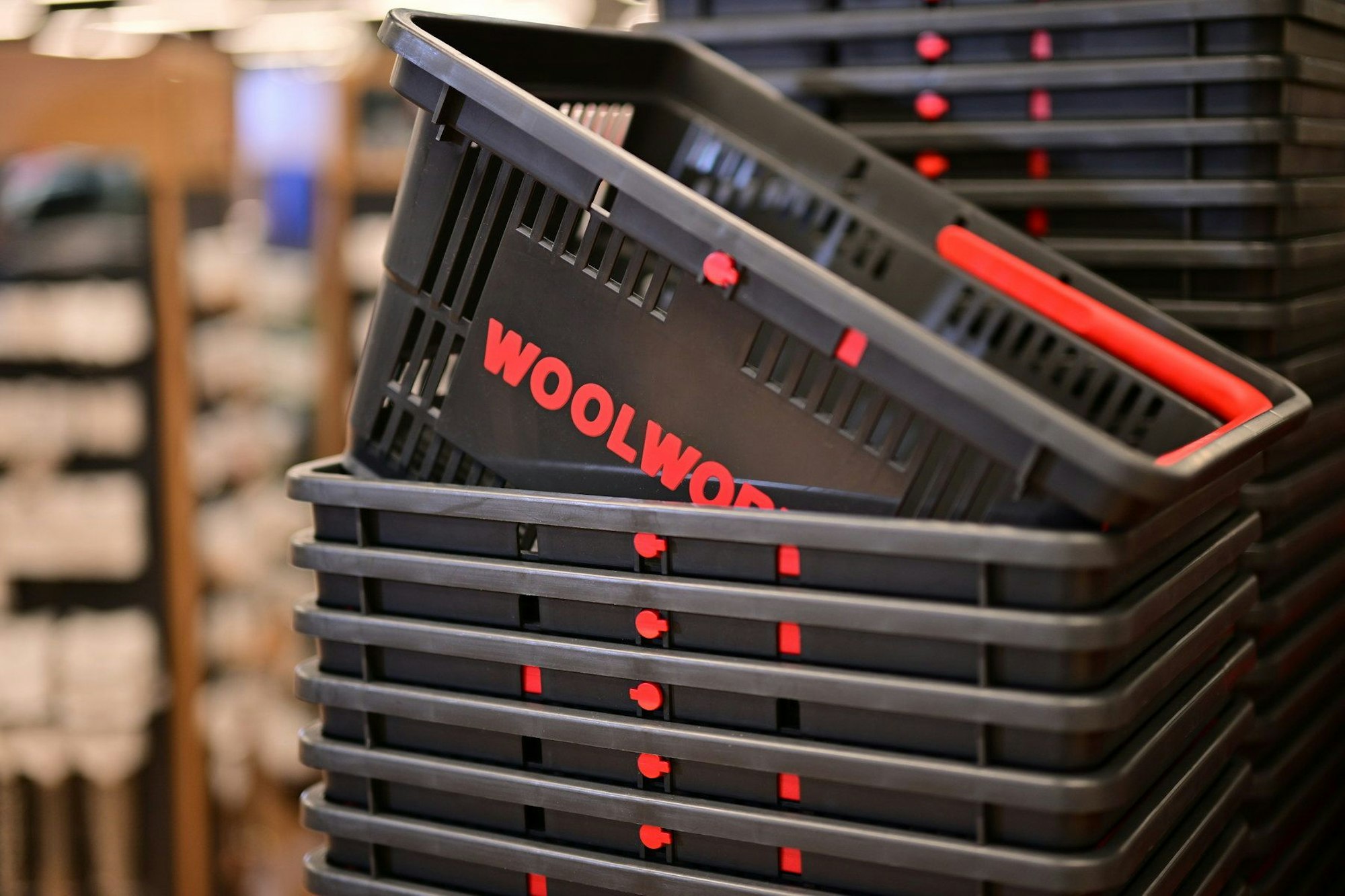Woolworth kommt nach Leichlingen.