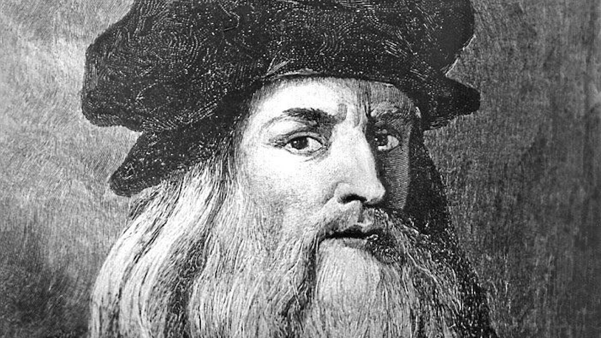 Leonardo da Vinci