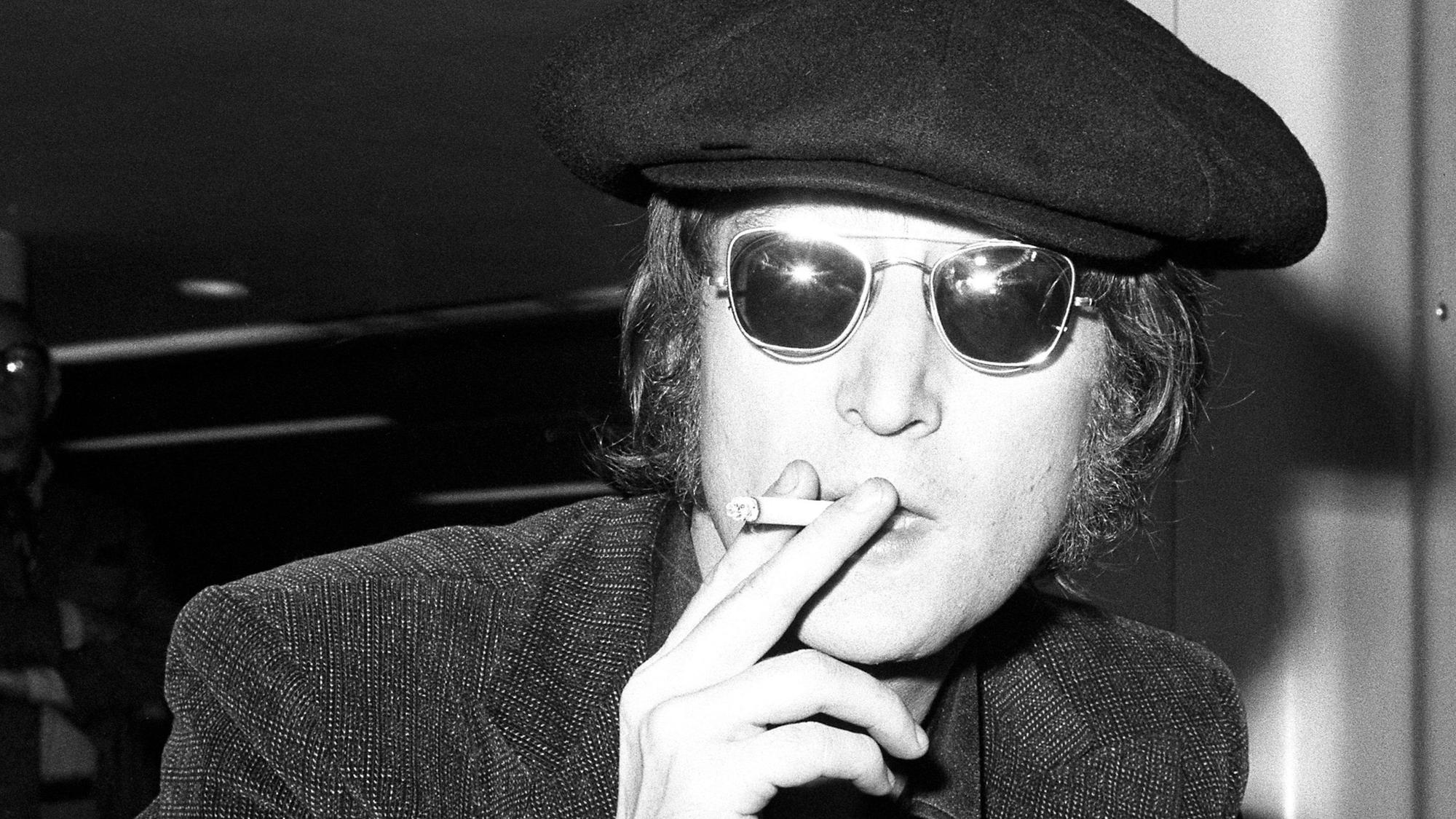 John Lennon