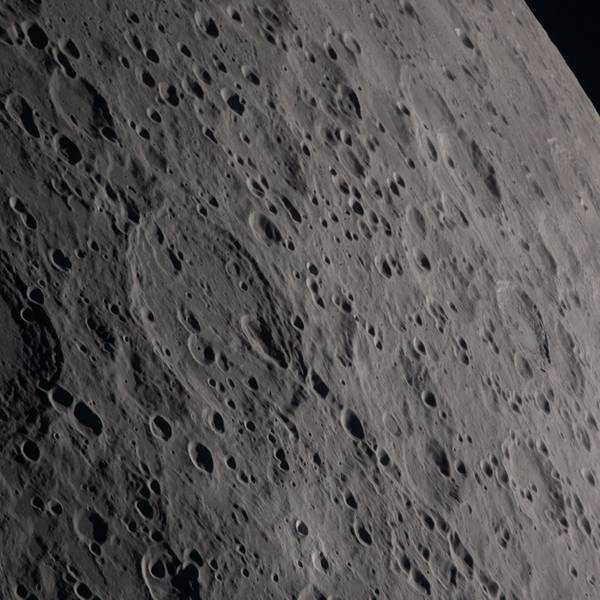 Die aktuelle Mond- und Weltall-Euphorie kann der Wissenschafter Thomas Eversberg nicht unbedingt teilen. Er ist Mitgründer Schülersternwarte in Waldbröl.
