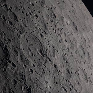 Die aktuelle Mond- und Weltall-Euphorie kann der Wissenschafter Thomas Eversberg nicht unbedingt teilen. Er ist Mitgründer Schülersternwarte in Waldbröl.