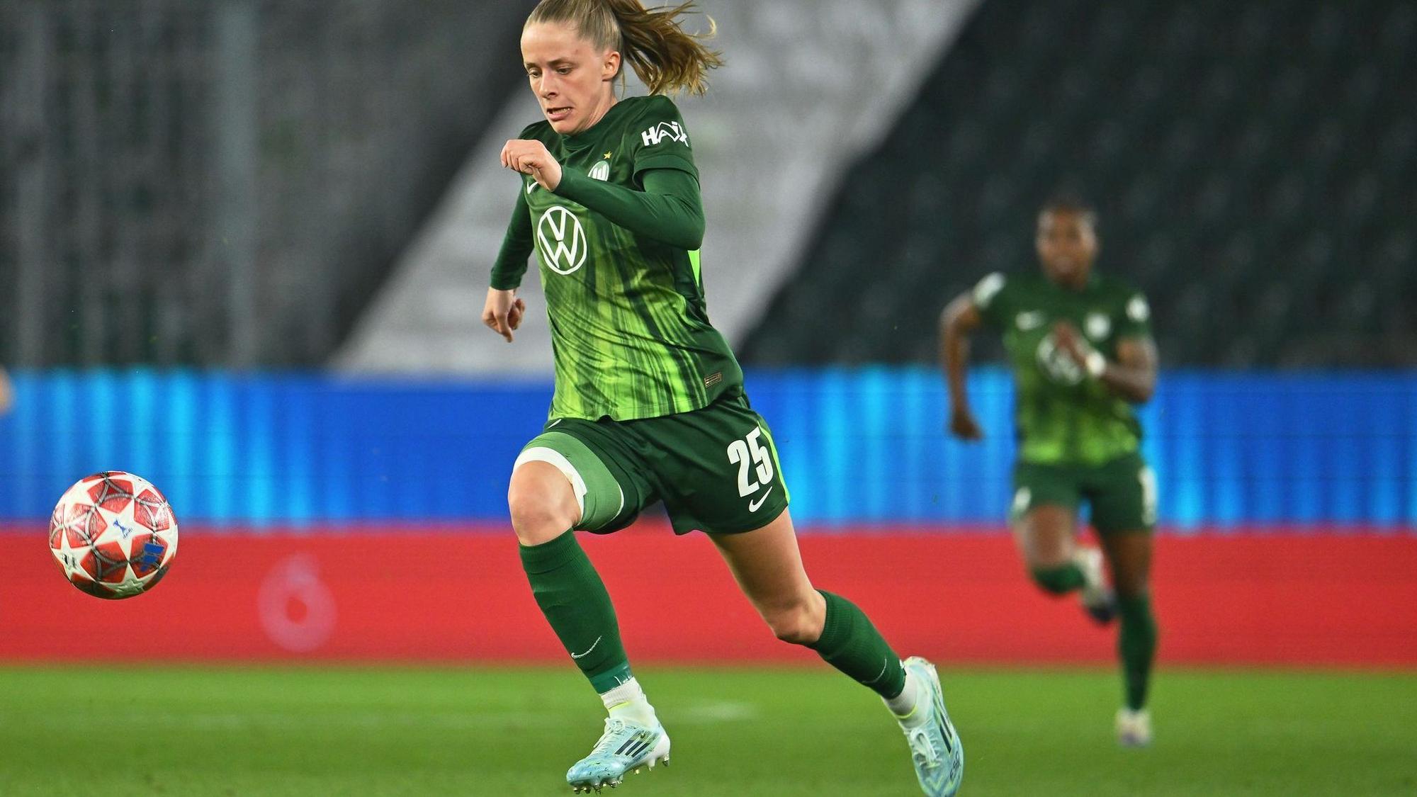 Vivien Endemann