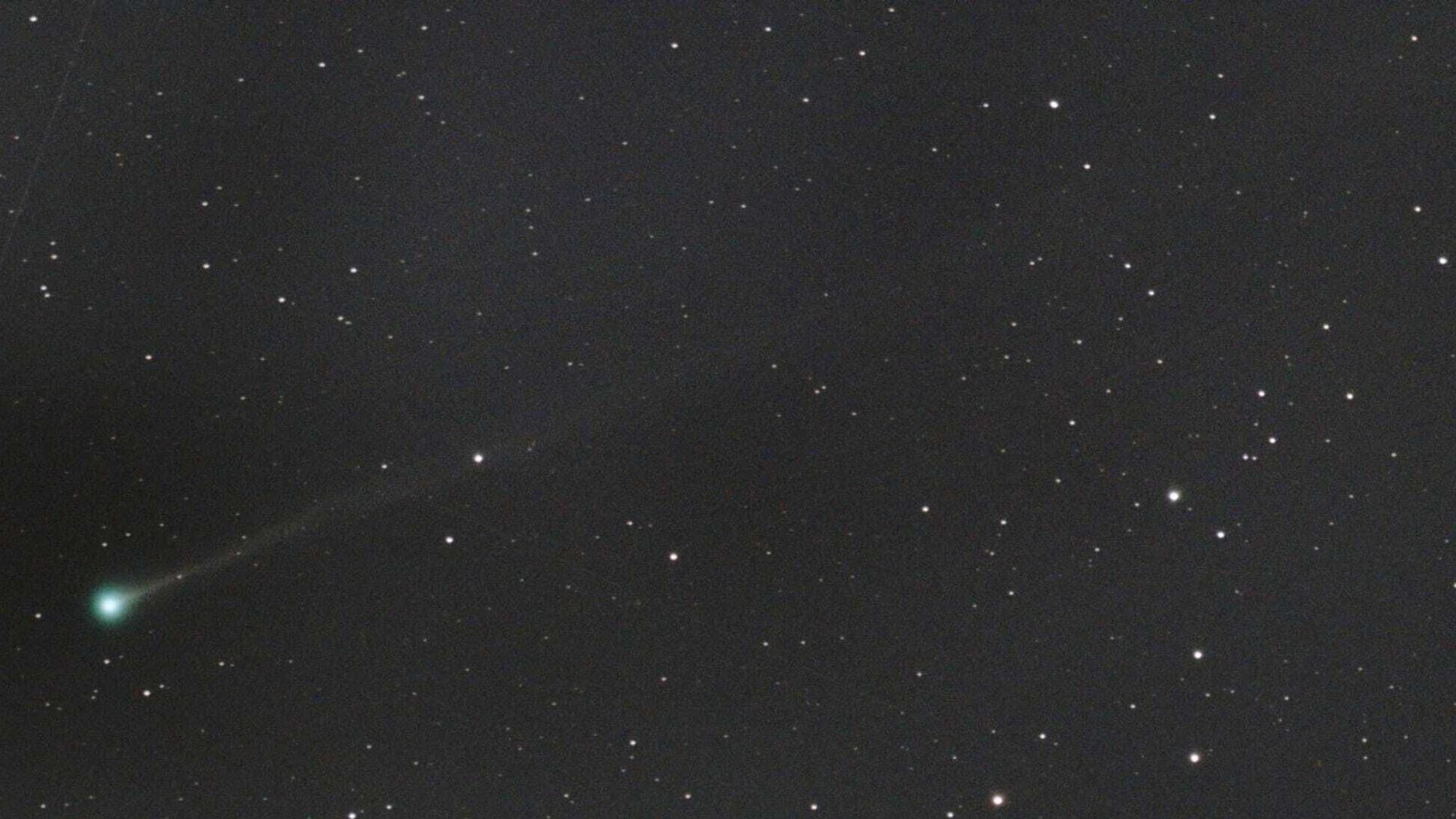 Komet «C/2025 R3 (PANSTARRS)»