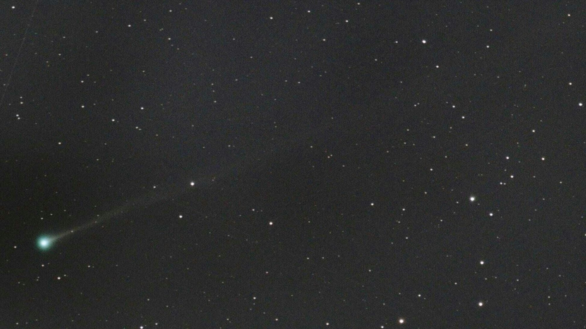 Komet «C/2025 R3 (PANSTARRS)»